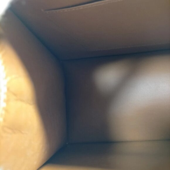 Louis Vuitton LV Hand Bag Forsyth Brown Vernis 550-071625 - Picture 11 of 13